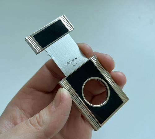 Dupont zigarrenschneider - dupont,