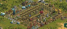 Forge of Empires FOE Account