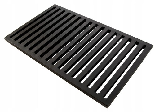 Ofenrost für kamin - ofenrost, cm