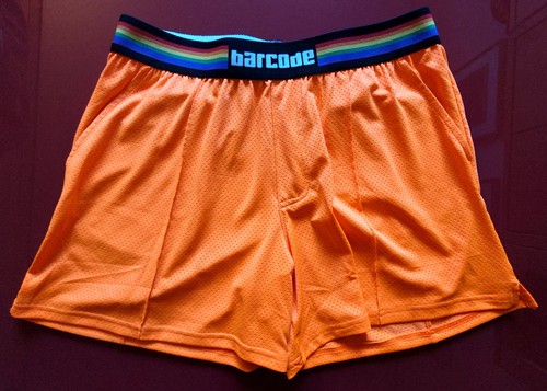 Barcode berlin sport short - berlin,
