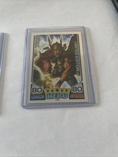 Topps Marvel Hero Attax 2011
