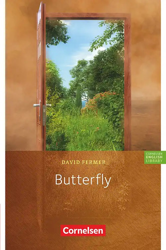 Cornelsen english library - english,