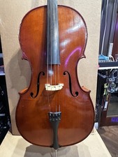 Gliga Workshop Cello 4/4 –