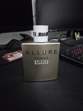Chanel Allure Homme Edition