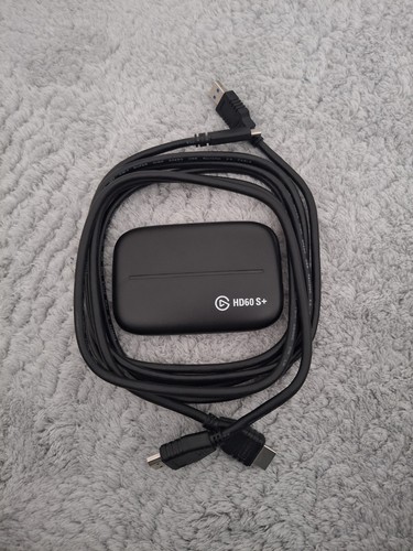 Elgato sehr guter - 60,
