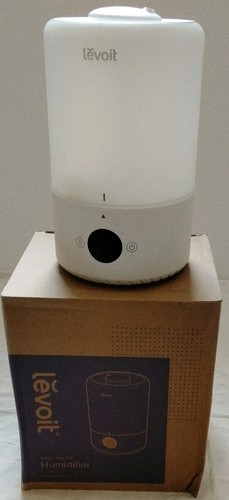 F51 levoit luftbefeuchter - f51,