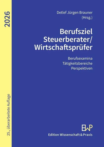 Berufsziel
