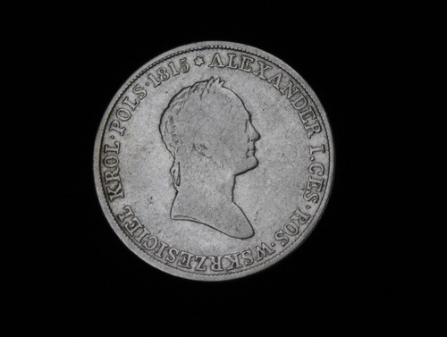 Polen zloty 1830 nikolaus - 1830,