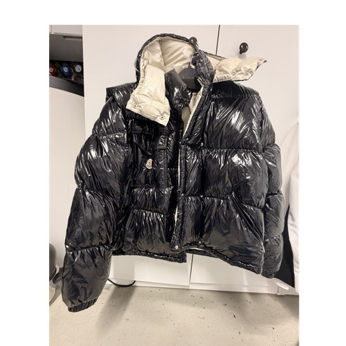 Moncler karakorum daunenjacke - karakorum,