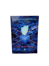 Sachkundeprüfung gem. §34a