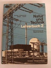 Natur und Technik Ein