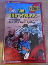 Hörspiel MC # RAR # "Tim &