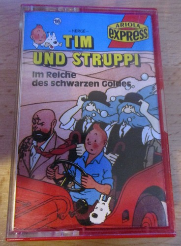 Hörspiel rar tim - #,