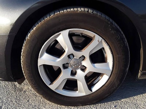 Felge audi ber b8 - 16,