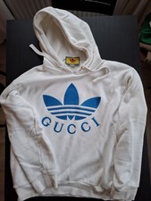Adidas X Gucci Sweater