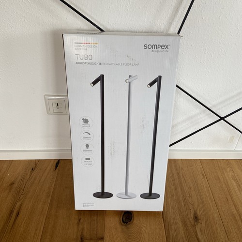 Sompex tubo akku stehleuchte - tubo,