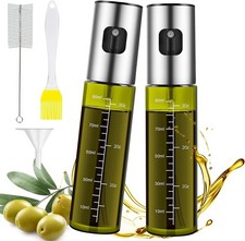 MRUN BONE Ölsprüher für