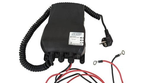 Profi 24v batterieladegerät - 24v,
