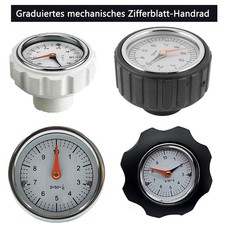 Positionsanzeige Handrad