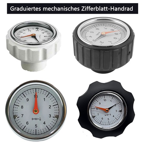 Positionsanzeige handrad - positionsanzeige,