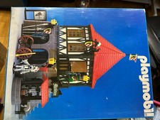 Playmobil  3449 Fachwerk