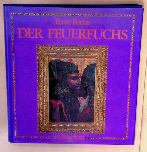 Der feuerfuchs herausgegeben - der,