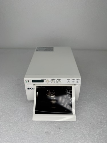 Sony d898md digital graphic - digital,
