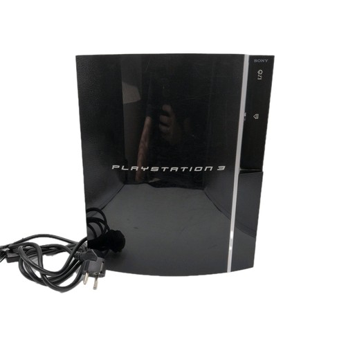 Sony ps3 fat lady - sony,