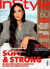 Instyle zeitschrift - instyle,