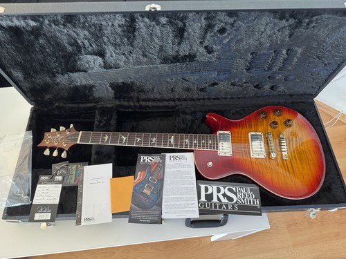 Prs mccarty 594 - prs, cut