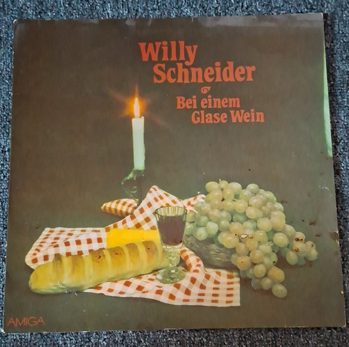 Amiga willy schneider bei - amiga,
