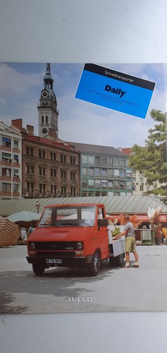 Iveco fiat daily - iveco:,