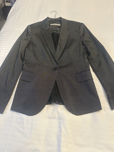 Zara basic damen hosenanzug - basic,