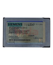 Siemens 6FC5250-6AX30-3A /
