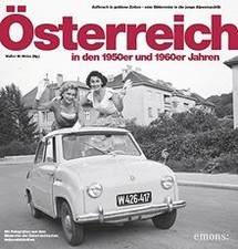 Österreich in den 50er und 60er Jahren: Aufbruch in... | Buch | Zustand sehr gut