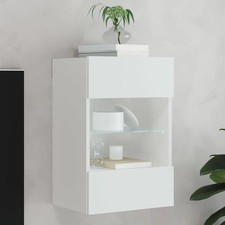 Wandschrank mit - tv,
