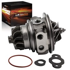 Turbolader Rumpfgruppe for