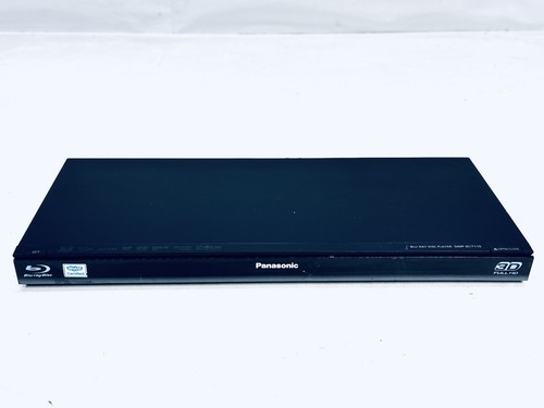 Panasonic dmp bdt110 hdmi - dmp-bdt110,
