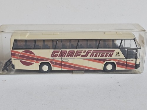 Rietze 60087 neoplan - #60087,