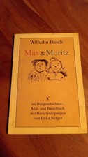 Max und Moritz Mal und