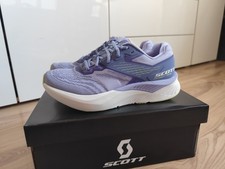 SCOTT Pursuit Ride Running Lauf-Schuhe Sneaker Gr. 39  ( 38 ) neu 