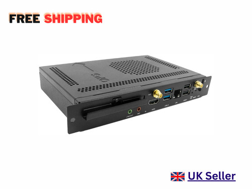 Mini micro ops s400 - mini, pc