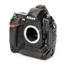 Nikon D3X Kamera