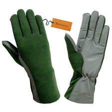 Grüne Nomex® taktische