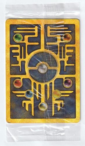 Ancient mew pokémon tcg - tcg, promo