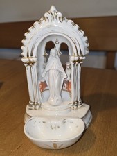 Weihwasserkessel glasiertes