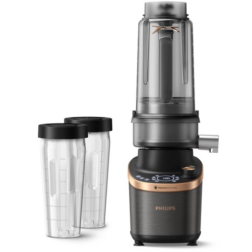 Philips standmixer 7000 series - philips,