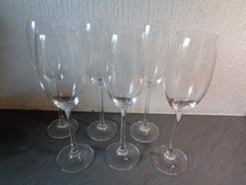 Sekt - Gläser, 6 Stück, NACHTMANN