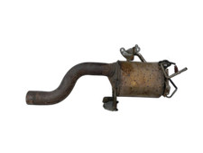 Partikelfilter Rußpartikelfilter Dieselpartikelfilter DPF für Touareg 7P 3,0 ...