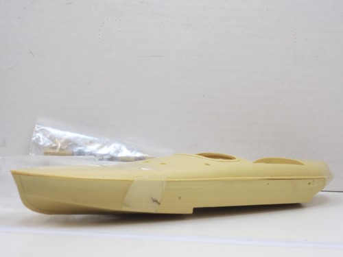 Bausatz schnellboot boot - /,